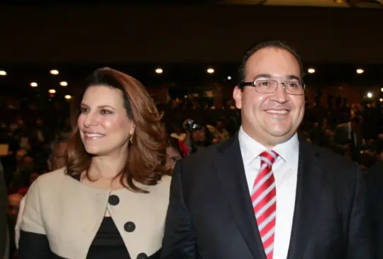Corte británica inicia proceso de extradición contra Karime Macías Corte británica inicia proceso de extradición contra Karime Macías