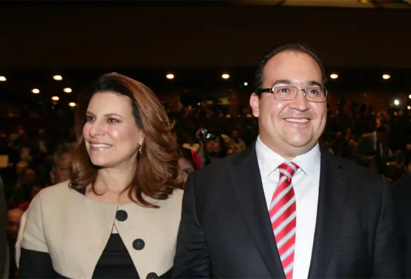 Corte brit&aacute;nica inicia proceso de extradici&oacute;n contra Karime Mac&iacute;as 