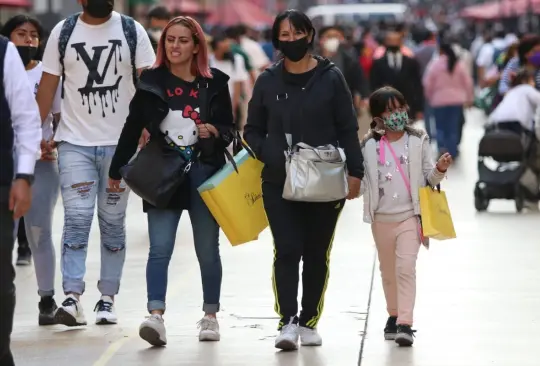 ¿Cuarta ola de COVID-19 en México? Esto se sabe