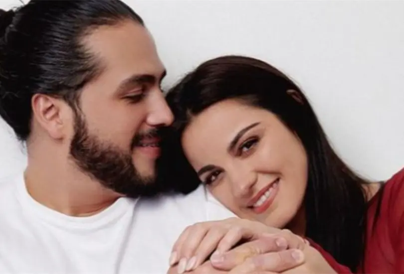 Maite Perroni est&aacute; embarazada de Andr&eacute;s Tovar, asegura periodista