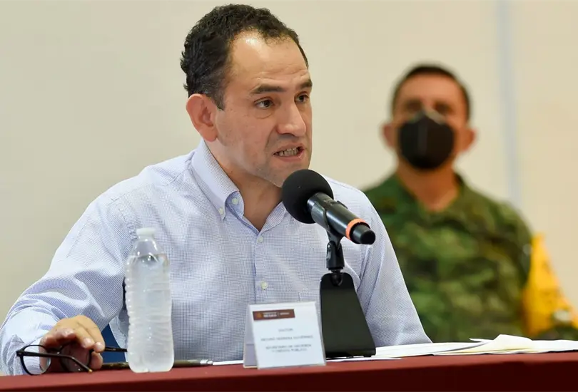 AMLO revela por qu&eacute; retir&oacute; candidatura de Arturo Herrera al Banco de M&eacute;xico 
