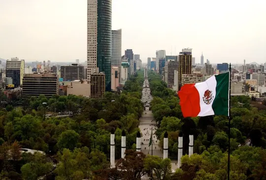 Los 10 países que concentran la riqueza mundial