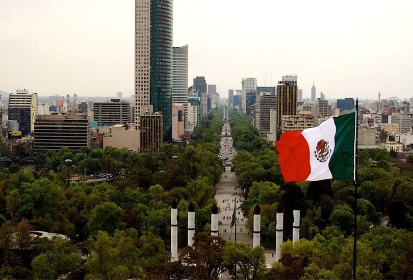 Los 10 pa&iacute;ses que concentran la riqueza mundial