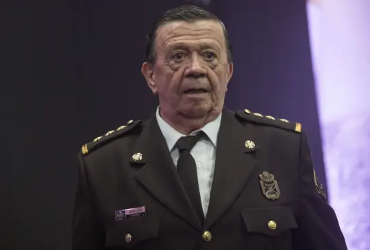 Yordi Rosado afirma que Chabelo ha tenido dos veces muerte clínica Yordi Rosado afirma que Chabelo ha tenido dos veces muerte clínica