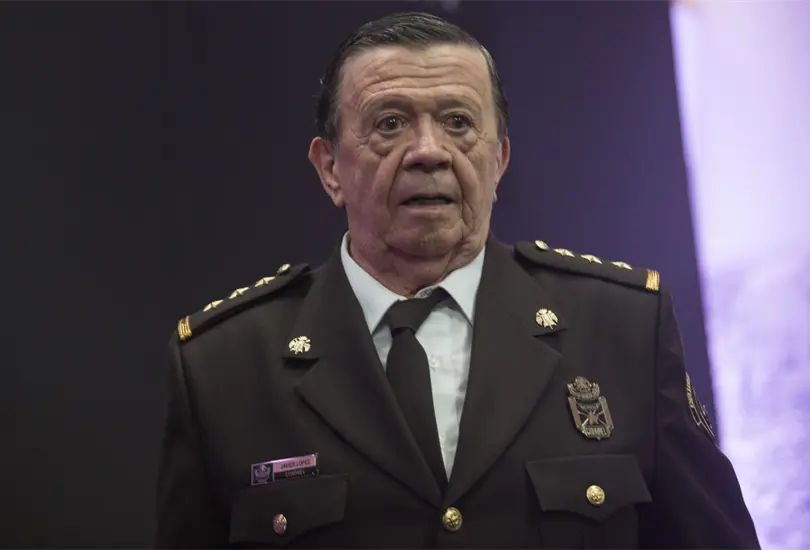 Yordi Rosado afirma que Chabelo ha tenido dos veces muerte clínica Yordi Rosado afirma que Chabelo ha tenido dos veces muerte clínica