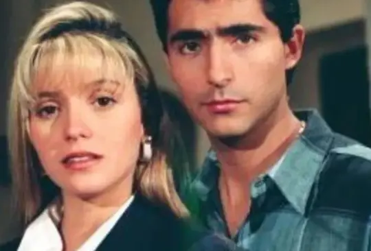 As&iacute; luce ahora el elenco de Cadenas de amargura