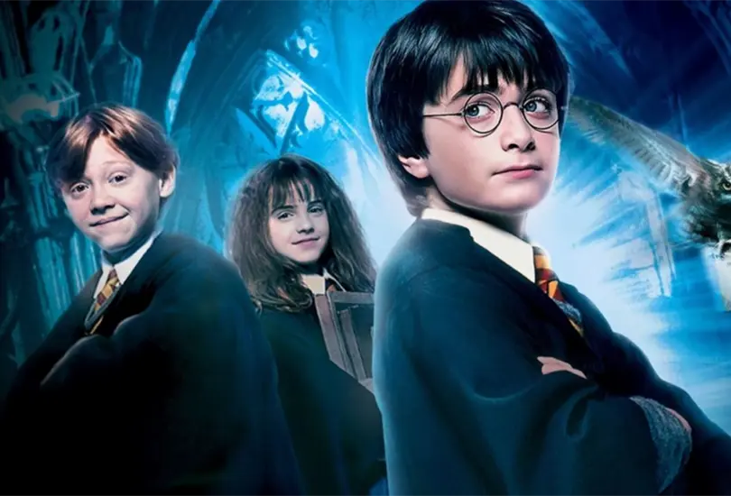 El dinero que recaud&oacute; en taquilla cada pel&iacute;cula de Harry Potter