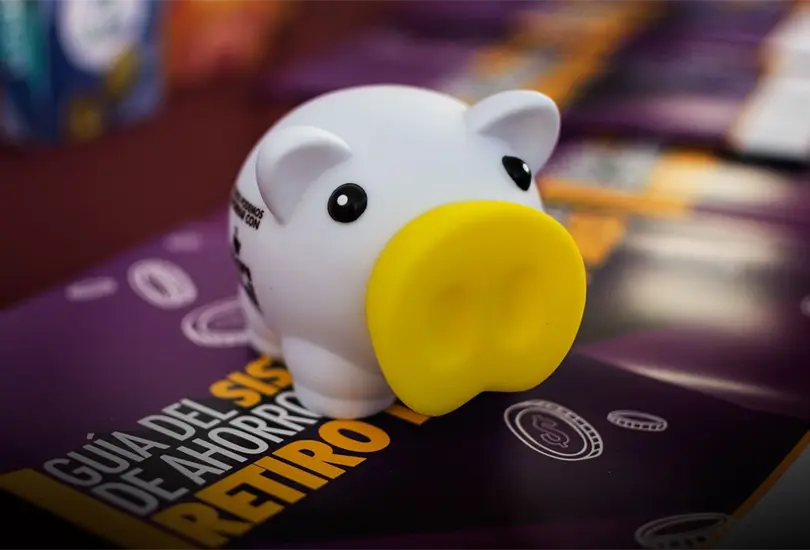 &iquest;C&oacute;mo retirar dinero de la Afore? 