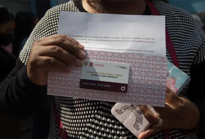 Establecimientos donde aceptan la tarjeta Mi Beca para Empezar Establecimientos donde aceptan la tarjeta Mi Beca para Empezar