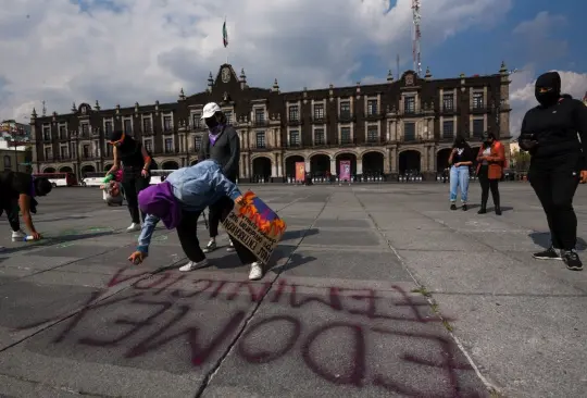 El Estado de México registra 118 femicidios en 10 meses El Estado de México registra 118 femicidios en 10 meses