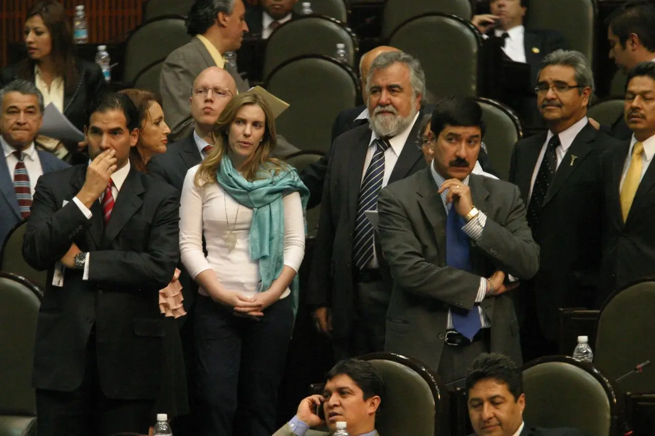 FOTO: Guillermo Perea (Cuartoscuro)
