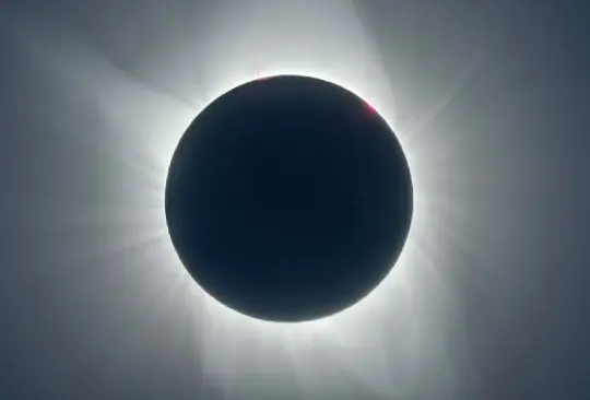 ¿Se podrá ver en México el eclipse total de Sol 2021? ¿Se podrá ver en México el eclipse total de Sol 2021?
