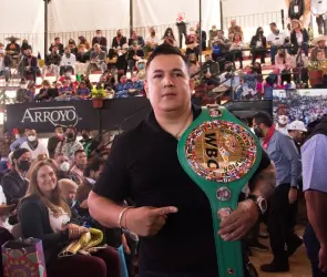 Eddy Reynoso, entrenador del Canelo, dona un millón de pesos por gol de Atlas