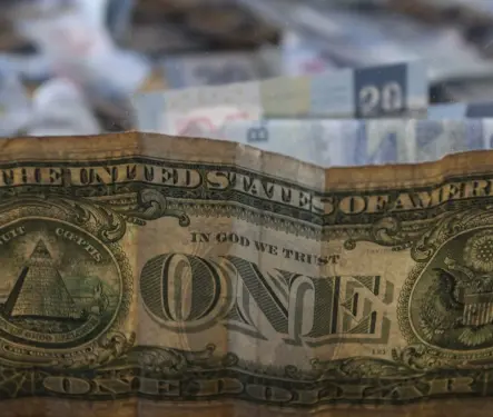 Este es el precio del dólar hoy martes 11 de noviembre 2025