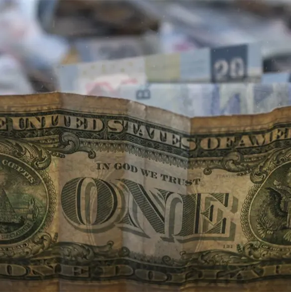 Este es el precio del dólar hoy miércoles 15 de julio de 2026 Este es el precio del dólar hoy miércoles 15 de julio de 2026