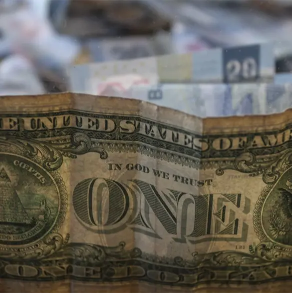 Este es el precio del d&oacute;lar hoy jueves 12 de febrero de 2026