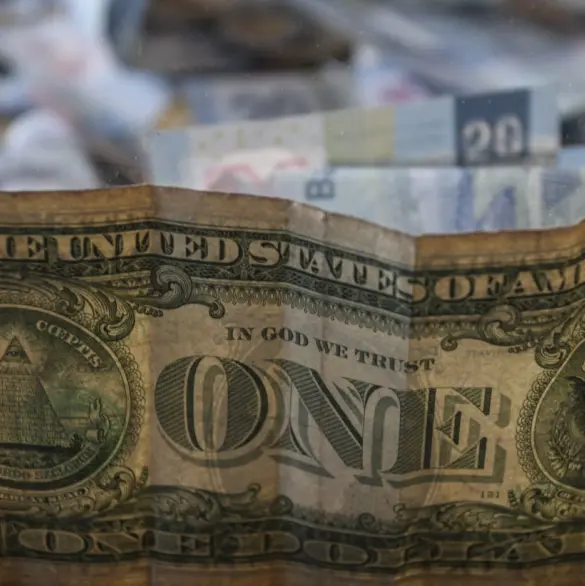 Este es el precio del dólar hoy martes 1 de julio