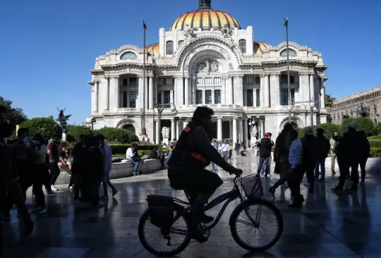 Ómicron llegará a México, es imposible detener su aparición, asegura especialista Ómicron llegará a México, es imposible detener su aparición, asegura especialista
