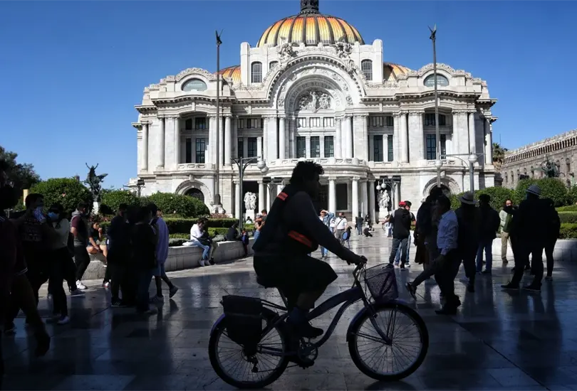 Ómicron llegará a México, es imposible detener su aparición, asegura especialista Ómicron llegará a México, es imposible detener su aparición, asegura especialista