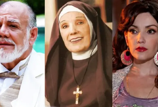 Actores que murieron mientras grababan telenovelas Actores que murieron mientras grababan telenovelas