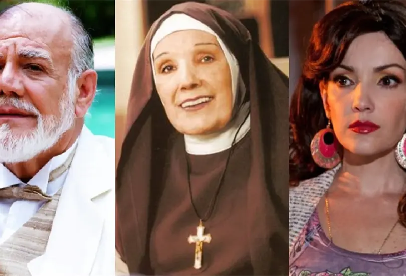 Actores que murieron mientras grababan telenovelas Actores que murieron mientras grababan telenovelas