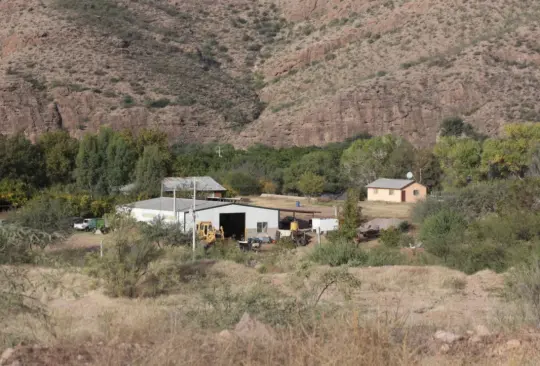 A qué se dedican y cómo vive la familia LeBarón en México