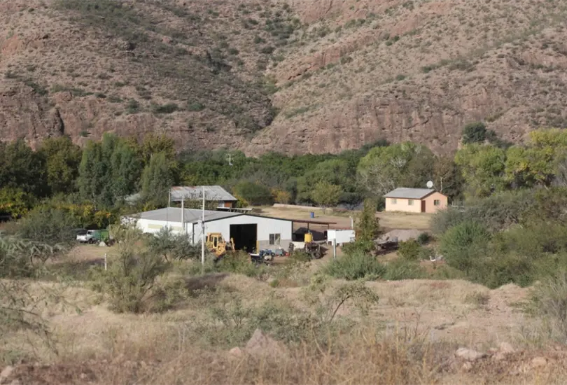 A qu&eacute; se dedican y c&oacute;mo vive la familia LeBar&oacute;n en M&eacute;xico