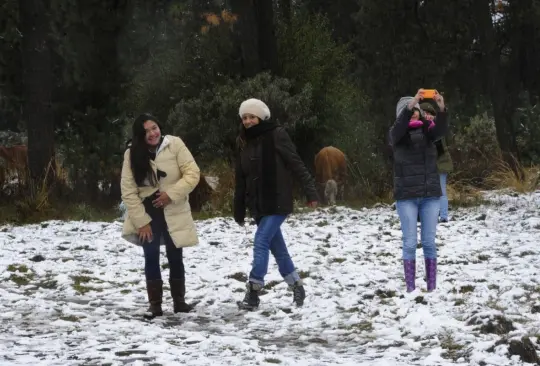 ¿Cuándo empieza el invierno y a qué se debe el solsticio?