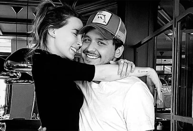 Publicaci&oacute;n podr&iacute;a confirmar la ruptura entre Belinda y Nodal
