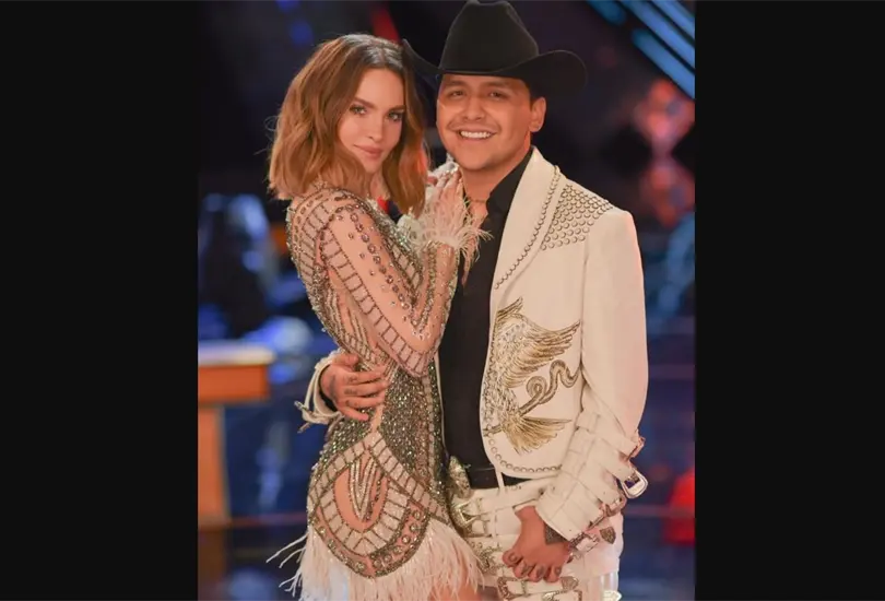 &iquest;A cu&aacute;nto ascender&iacute;a la fortuna de Belinda?