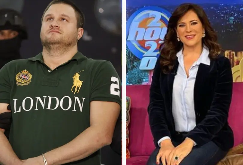 Revelan que Arleth Ter&aacute;n habr&iacute;a tenido un romance con La Barbie