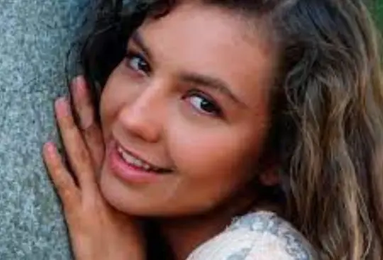 Así luce ahora el elenco de Marimar Así luce ahora el elenco de Marimar