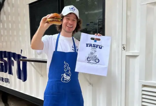 Estos son los negocios de Luisito Comunica