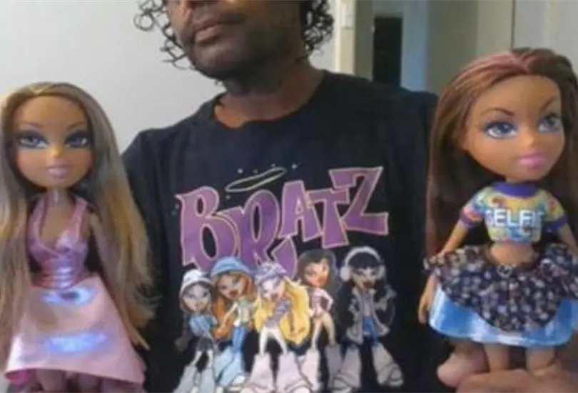 Revelan que hombre que secuestr&oacute; a ni&ntilde;a de 4 a&ntilde;os est&aacute; obsesionado con las mu&ntilde;ecas  