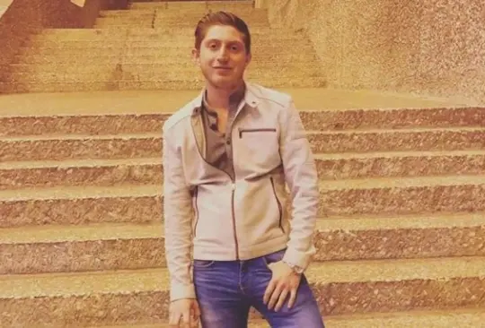 Organizan marcha para exigir justicia en el caso de Octavio Ocaña Organizan marcha para exigir justicia en el caso de Octavio Ocaña