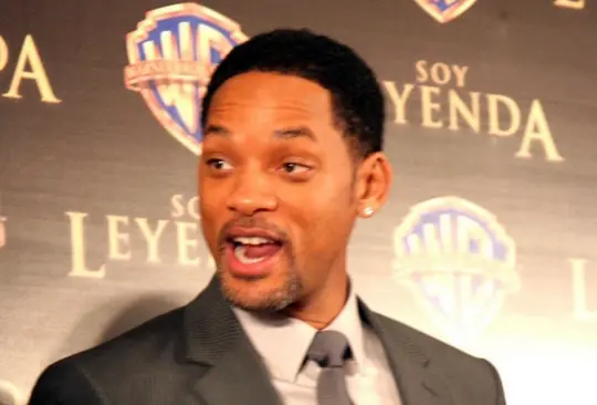 Will Smith confiesa que quería matar a su padre para vengar a su madre