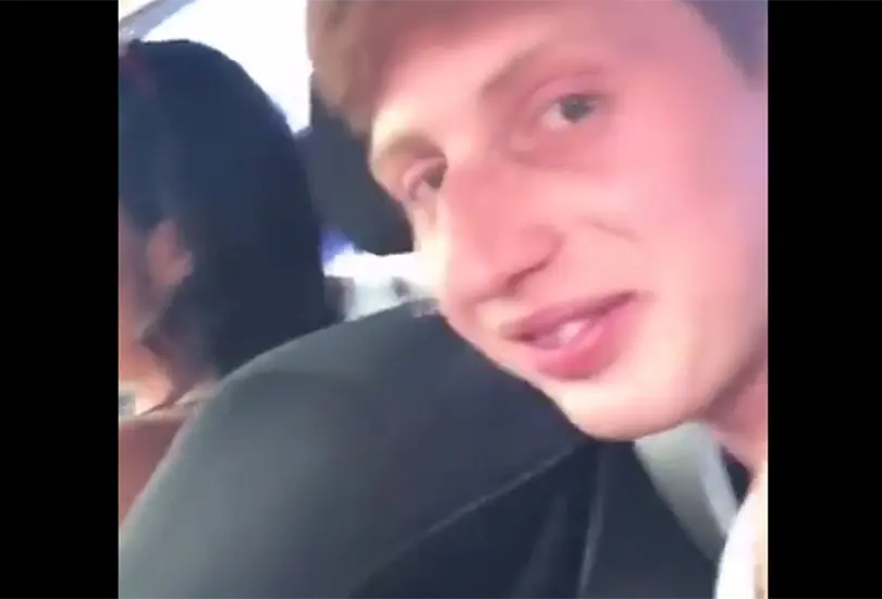 No tengo nada qu&eacute; ocultar: polic&iacute;a que filtr&oacute; video de Octavio Oca&ntilde;a responde a cr&iacute;ticas