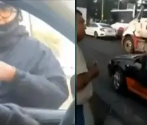 Exhiben cómo policías de Cuautitlán, dónde murió Octavio Ocaña, extorsionan a ciudadanía