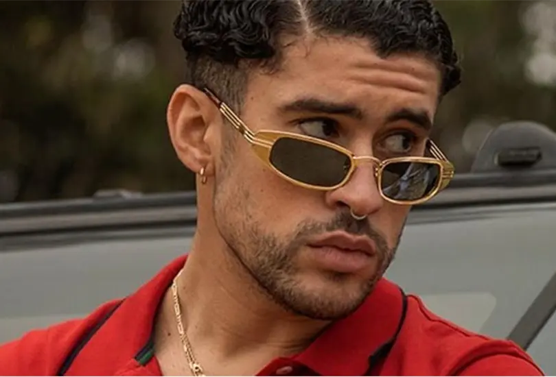 Bad Bunny estar&aacute; en el universo de Marvel