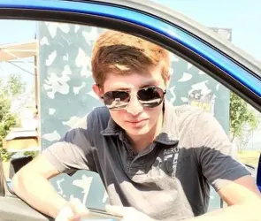 Difunden video que muestra que Octavio Ocaña recibió atención de paramédicos