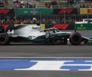 Los políticos que han acudido a la Fórmula 1