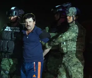 EU ofrece recompensa de 5 mdd por hermano del Chapo Guzmán