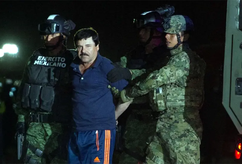 EU ofrece recompensa de 5 mdd por hermano del Chapo Guzm&aacute;n