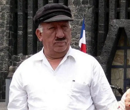 Muere el periodista Froylán López Narváez