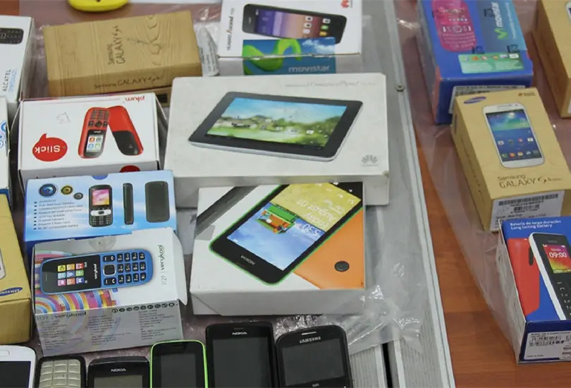 ¿Dónde puedes encontrar los celulares más baratos en el Buen Fin 2021? ¿Dónde puedes encontrar los celulares más baratos en el Buen Fin 2021?