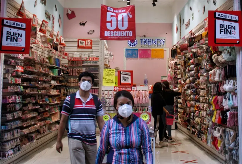 &iquest;Qu&eacute; hacer para que te respeten un precio en El Buen Fin?