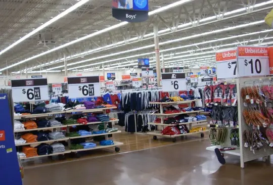Fin Irresistible 2021: Estas son las ofertas en Walmart y Bodega Aurrera Fin Irresistible 2021: Estas son las ofertas en Walmart y Bodega Aurrera