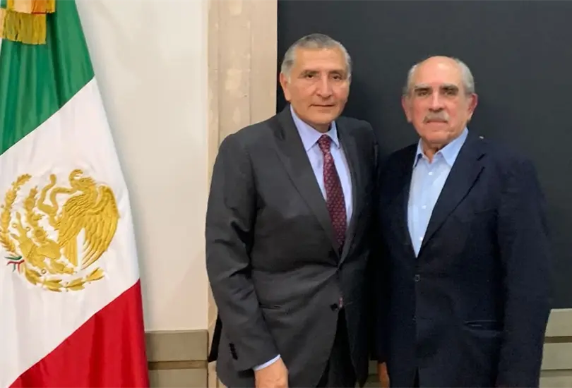 &iquest;Qui&eacute;n es Pablo G&oacute;mez &Aacute;lvarez, nuevo titular de la UIF?