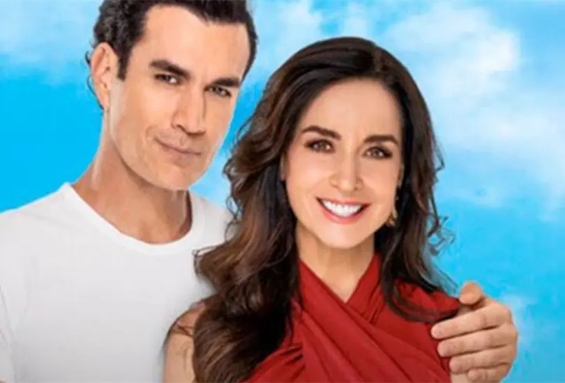 &Eacute;ste es el elenco de "Mi fortuna es amarte"