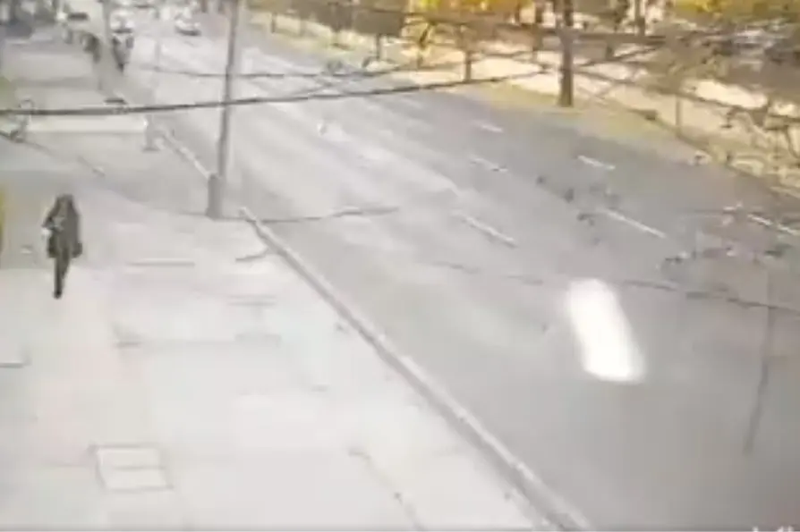 FOTO: Tomada de video